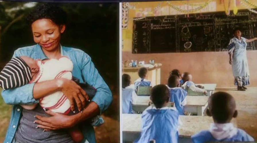 President's Malaria Initiative expanded under Trump