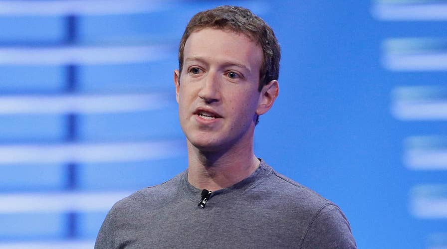Facebook agrees to give details on election ads to Congress