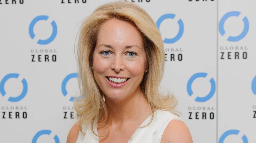 Valerie Plame bashed for retweeting anti-Semitic article