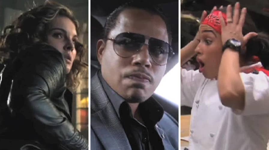 FOX kicks off its big fall premiere week