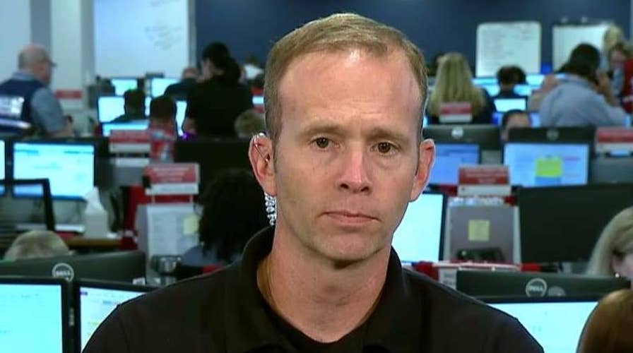 FEMA administrator on rescue efforts in Puerto Rico