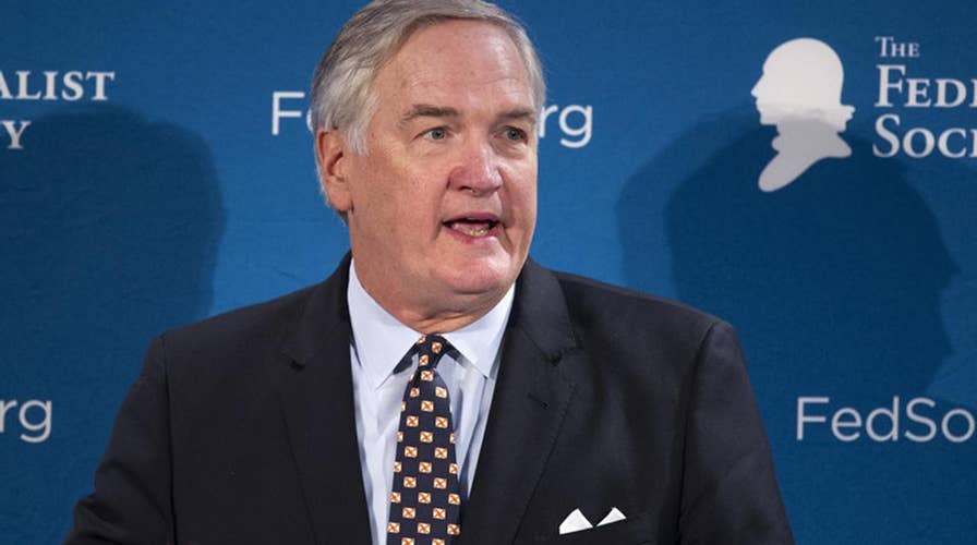 President Trump looks to seal runoff win for Sen. Strange