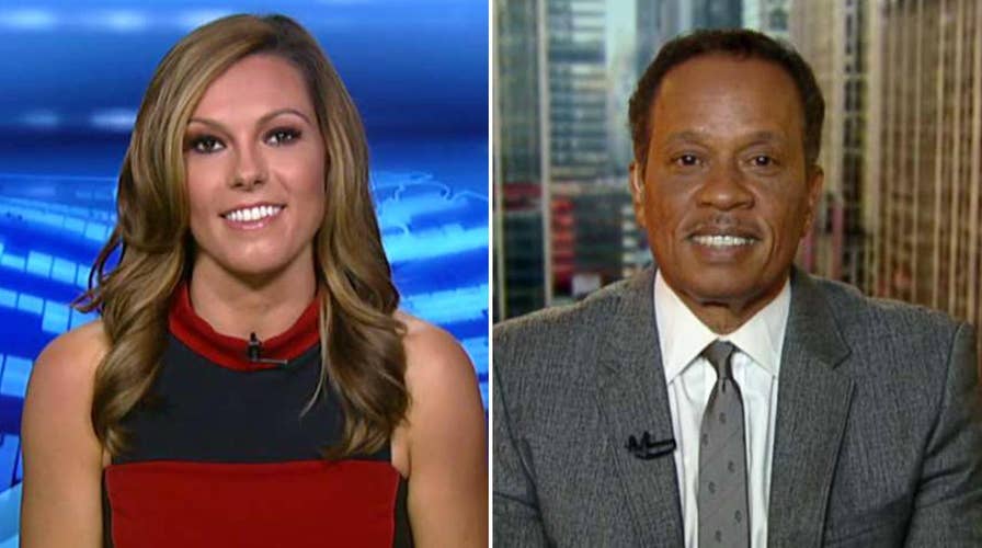 Is Alabama Senate runoff a referendum on President Trump?