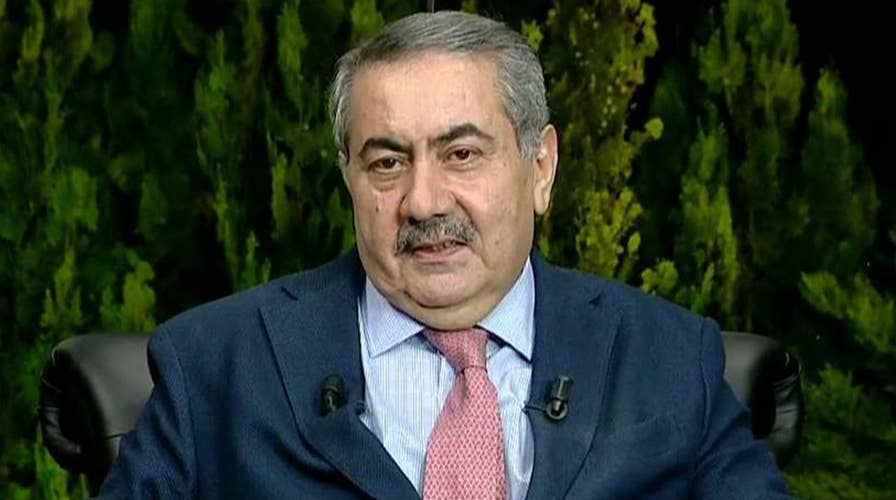 Kurdish independence? Kurds to vote on landmark referendum