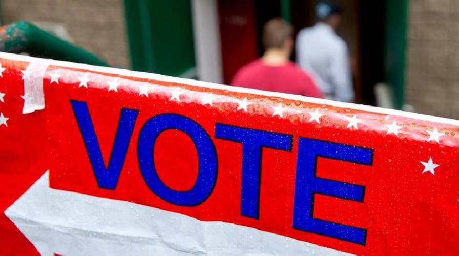 DHS notifies 21 states of election hack attempt