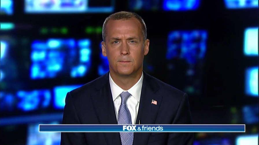 Lewandowski slams McCain's opposition to health care bill