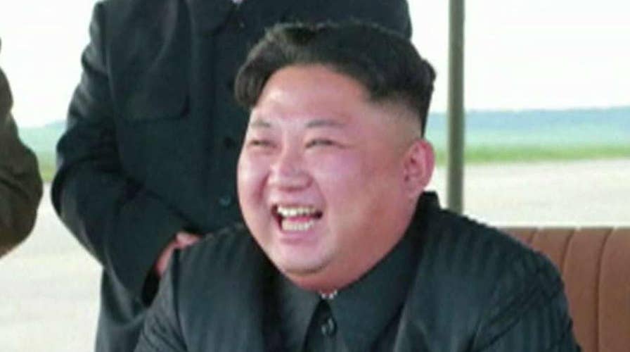 North Korea's foreign minister to address the UN