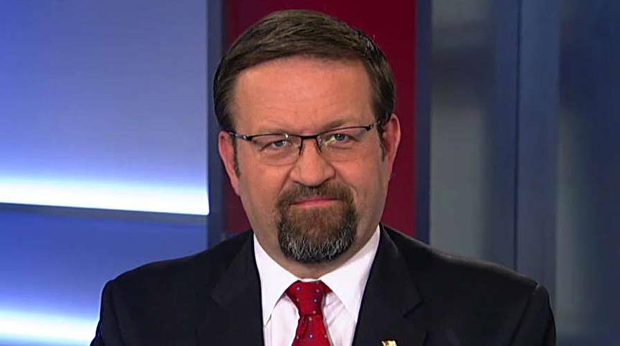 Gorka: Trump pressured to endorse 'swamp dweller' Strange