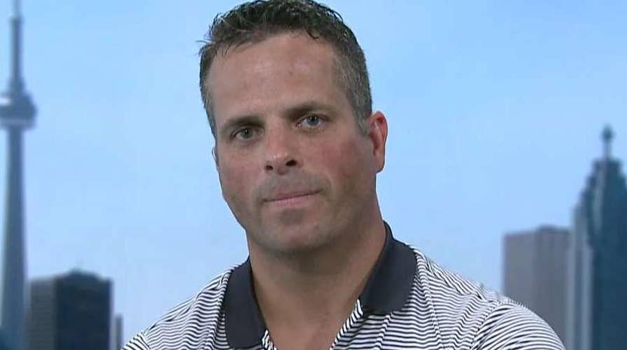 2017 Invictus Games begin in Toronto