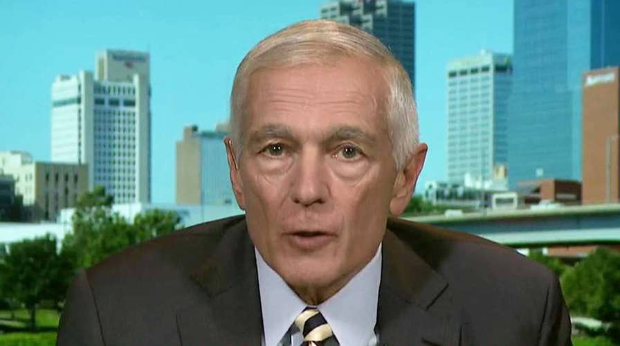 How should the US respond to reports of Iran missile test?