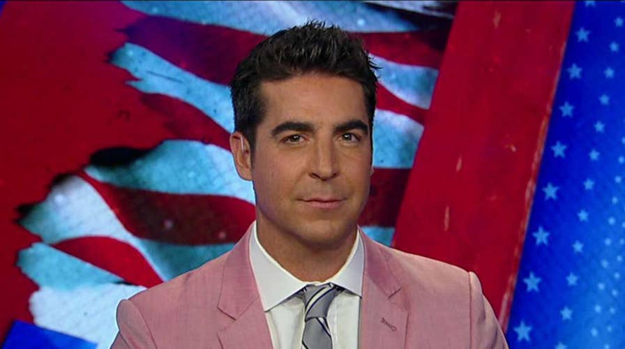 Watters' Words: The left has created a monster