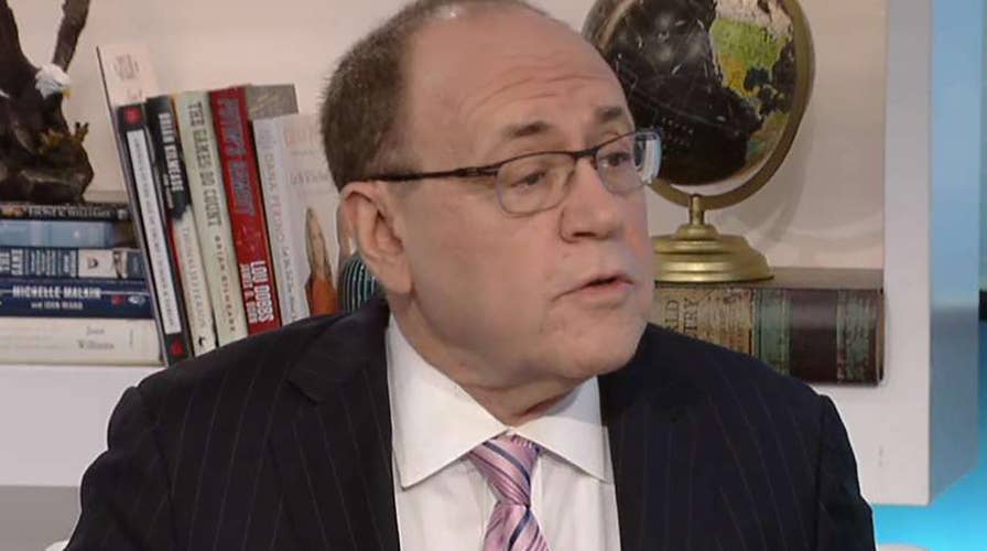 Dr. Siegel talks ObamaCare holdouts and home state premiums