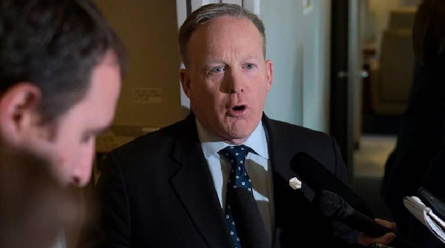 Media payback for Spicer