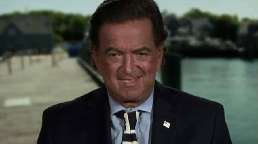 Bill Richardson: Personal insults with NKorea not helpful