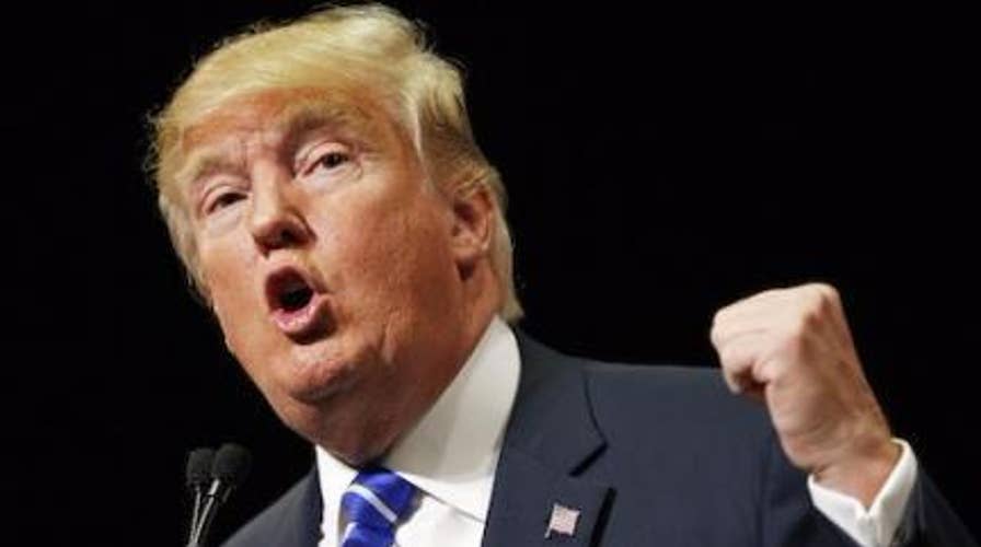 Trump raises NFL boycott