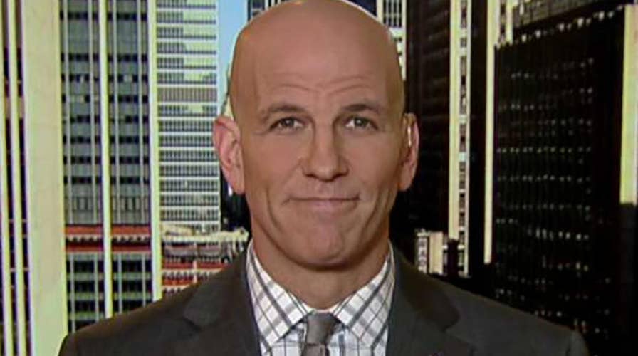 Sports reporter: What is the endgame for NFL protests?