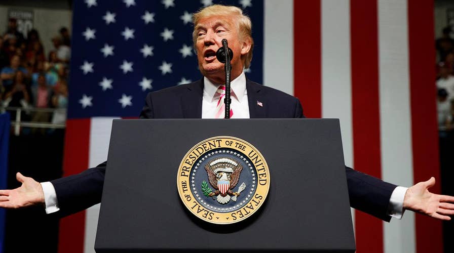 White House to replace travel ban with new restrictions