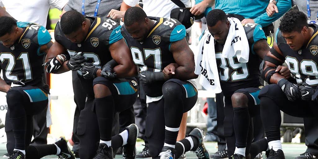 History of โThe StarSpangled Bannerโ in the NFL Fox News Video