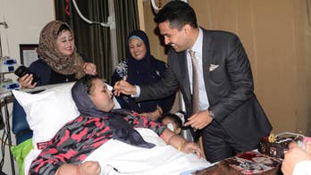 Former 'world's heaviest woman' dies after weight-loss surgery