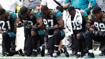 California NAACP seeks to remove 'Star-Spangled Banner' as national anthem