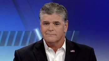 Sean Hannity previews interview with Steve Bannon