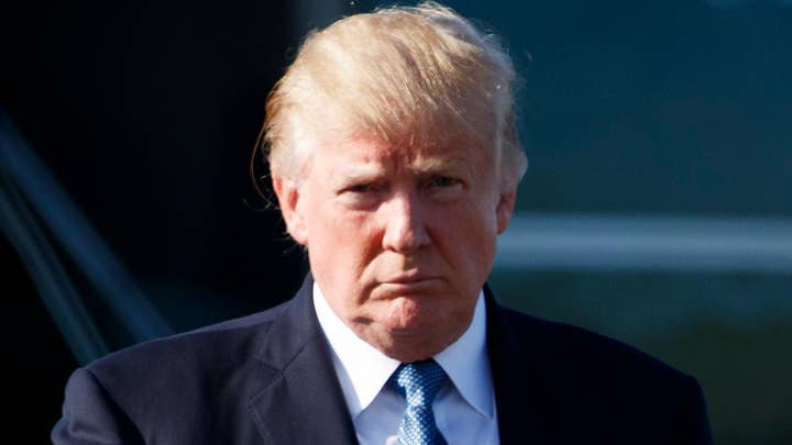 President Trump expands travel restrictions to 8 countries