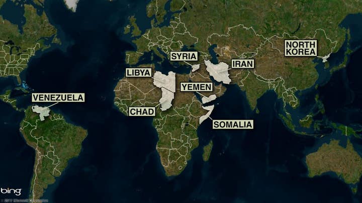 Trump’s new travel ban explained: How it’s changed