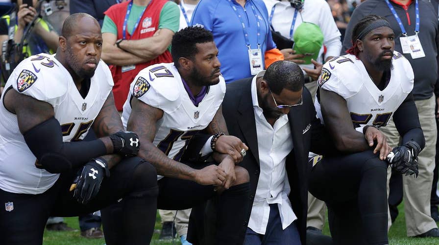 NFL fans speak out about sports and politics