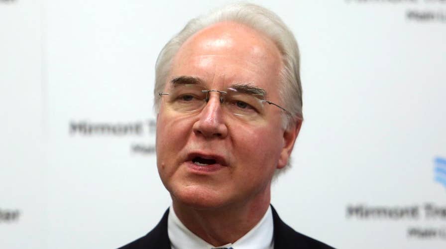 After the Buzz: Private jets burn taxpayer dollars