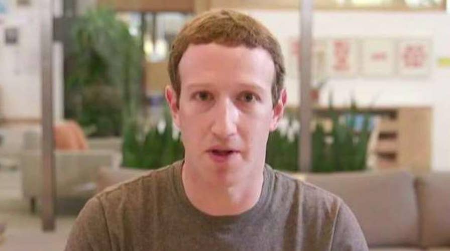 Facebook's fakery problem