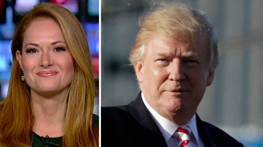 Gillian Turner says revised travel ban is an improvement