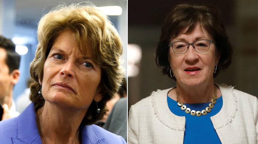 Will kickbacks convince GOP holdouts to back Cassidy-Graham?