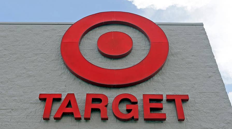 Target raises minimum wage to $11 per hour