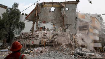 Lives lost in Mexico quake could have been saved, engineers say