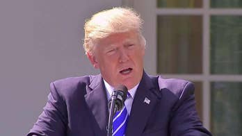 Trump speaks with Cowboys owner after protest: 'Players will stand for Country'