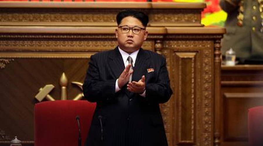 Could war of words with North Korea balloon out of control?