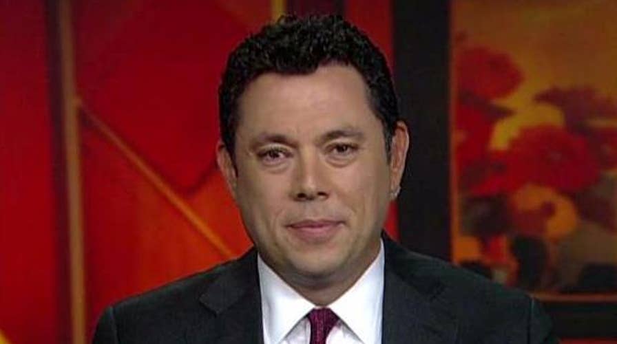 Chaffetz on email probe: Hillary couldn't handle the truth