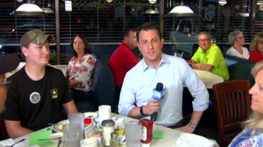 'Breakfast with Friends': Senate runoff edition