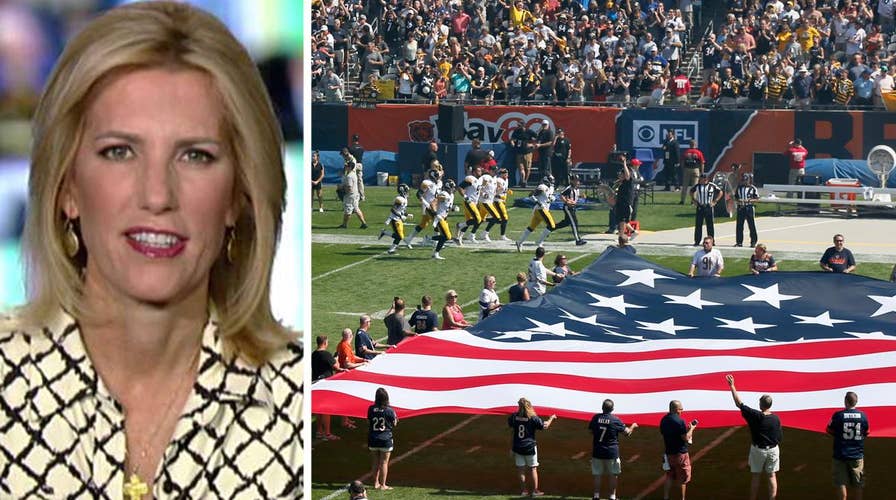 Laura Ingraham: Civic traditions hold our country together