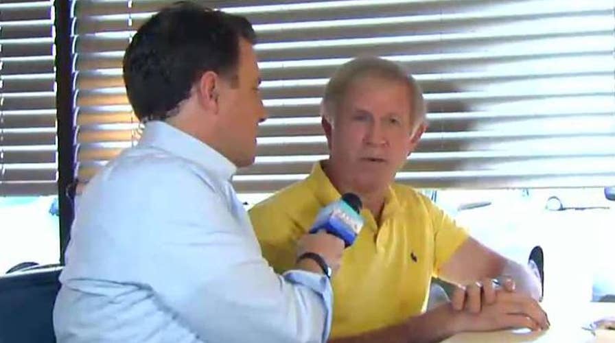 Alabama diners weigh in on Senate runoff race