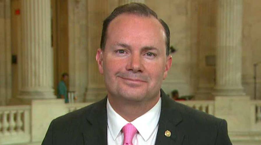 Lee: Changes are moving Cassidy-Graham in wrong direction