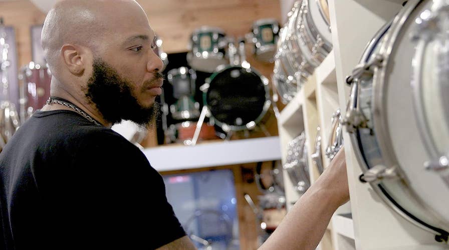 Saving Chicago's children from violence through music