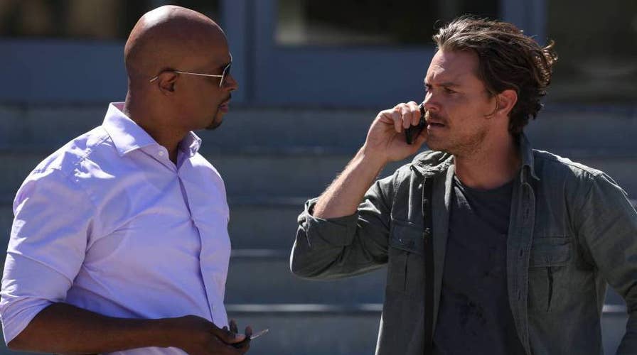 Fan favorites kick off FOX's fall Tuesday night lineup