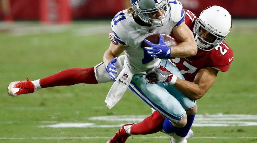 Business of the NFL: How does it make money?