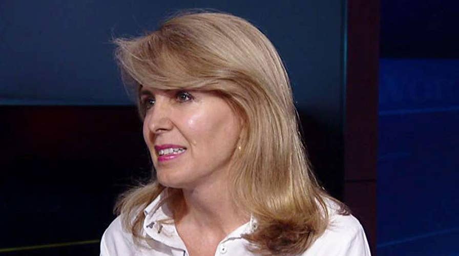 Applying the 'Blue Ocean Shift' approach to business