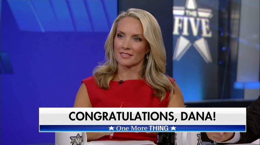 One ÐÓ°ÉÊÓÆµ Thing: Dana Perino's New Program