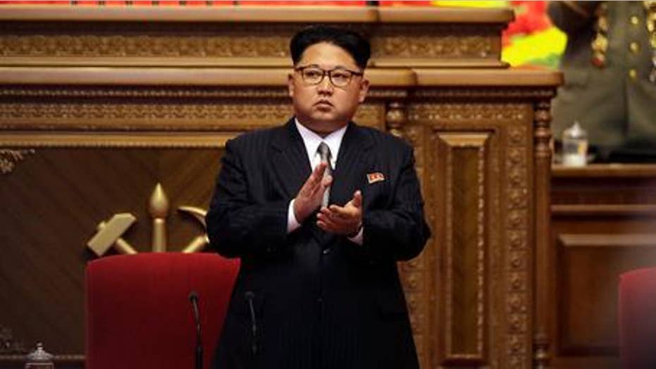 Could war of words with North Korea balloon out of control?