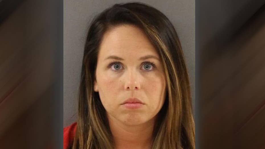 Wife Of Ex Hs Football Coach Pleads Guilty To Sex With Player Fox N image