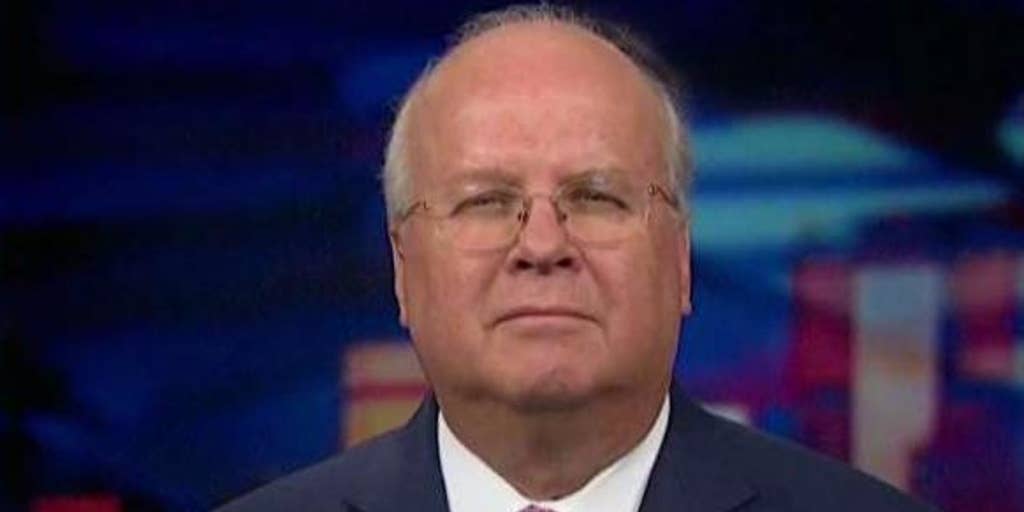 Karl Rove reacts to populist outsider Roy Moore's runoff win | Fox News ...