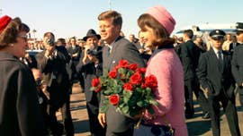 Fifty-four years after the assassination of President John F. Kennedy, two U.S. lawmakers who lived through the ordeal are calling for the declassification of thousands of pages of long-secret documents related to his death.